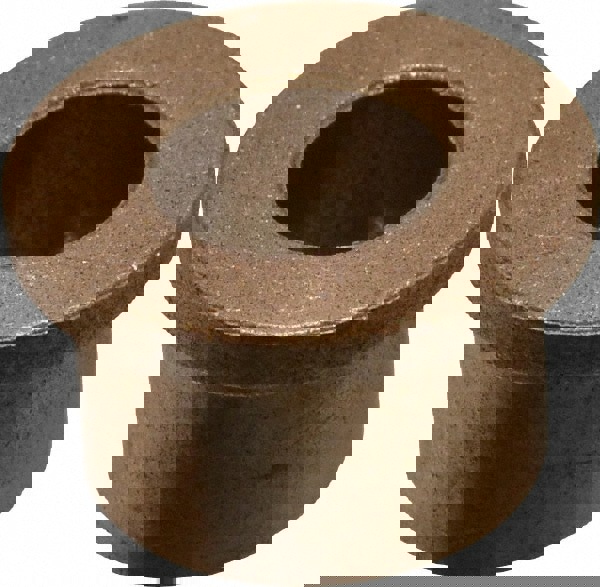 Flanged Sleeve Bearing: 5/8